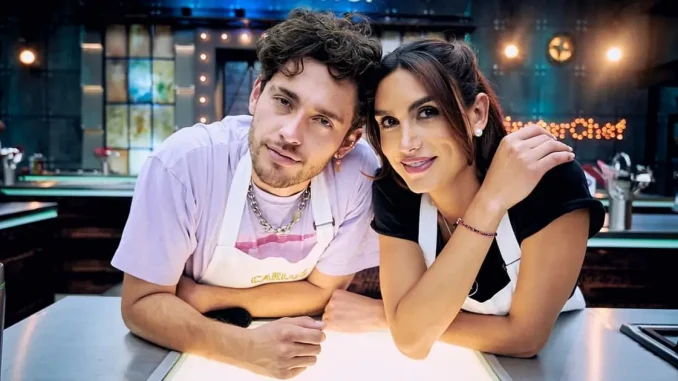 Carlos-Baez-e-Isabella-Santiago