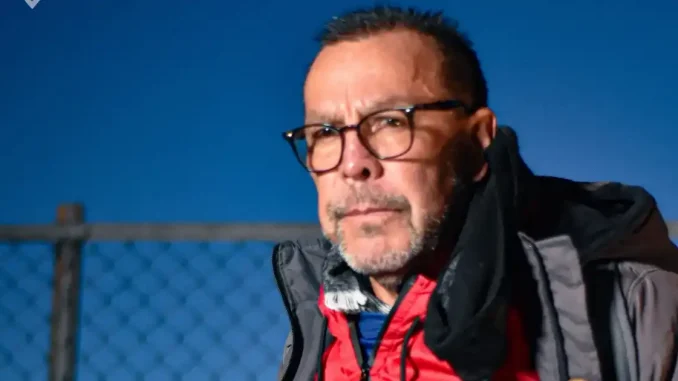 Cheché Hernández