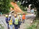 Cierre vial Palos Verdes