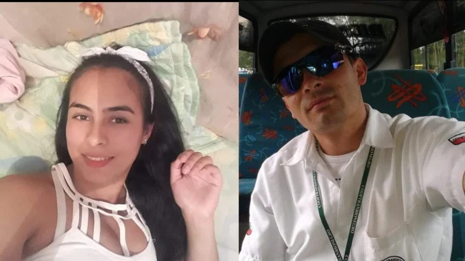 La mujer fue asesinada porque no quiso retomar una relación