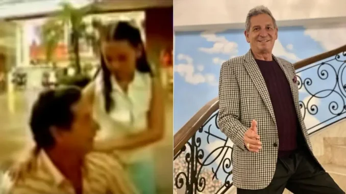 Daniela-la-nieta-de-Dario-Gomez