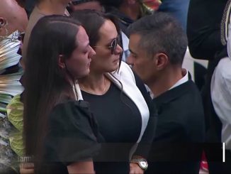 Daniela es la protagonista de la canción de Darío Gómez que lleva el mismo nombre.