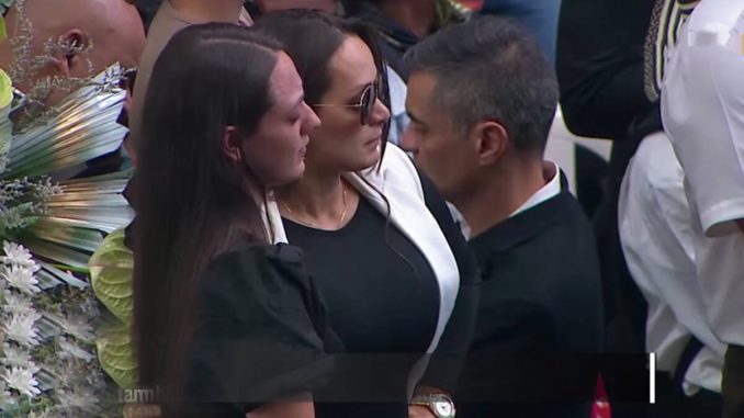 Daniela es la protagonista de la canción de Darío Gómez que lleva el mismo nombre.