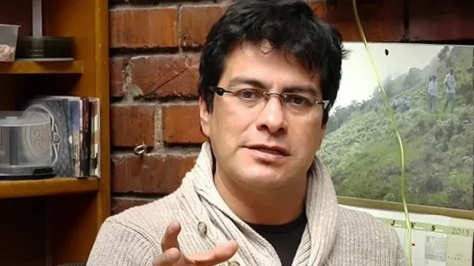 Danilo-Rueda-proximo-comisionado-de-Paz