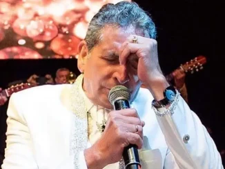 La herencia y el supuesto hijo 'perdido' de Darío Gómez