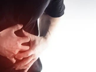 Dolor de estómago
