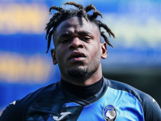 Zapata está cerca de cambiar de equipo
