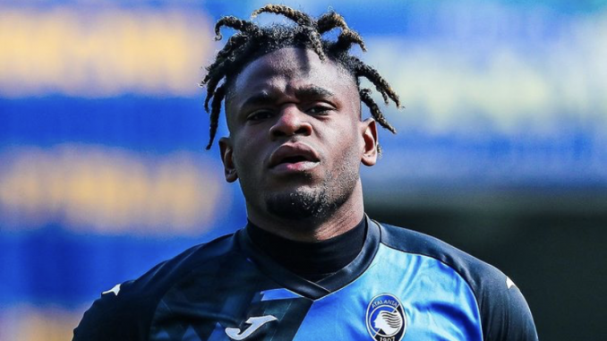 Zapata está cerca de cambiar de equipo