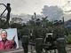 Entierro, El Rey del Despecho, Darío Gómez, sepelio, honras fúnebres, Campos de Paz, Q’Hubo Medellín