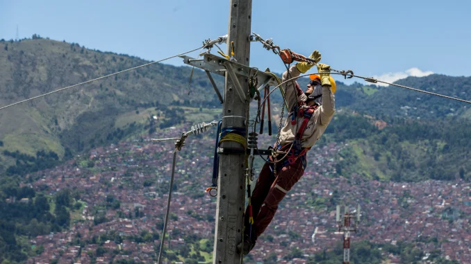 Los trabajos se llevarán a cabo en varios municipios