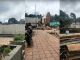 Es un hecho: la iglesia de Santa Elena fue demolida