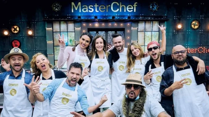 Estos son los 4 participantes que disputarán la gran final de ‘MasterChef Celebrity’