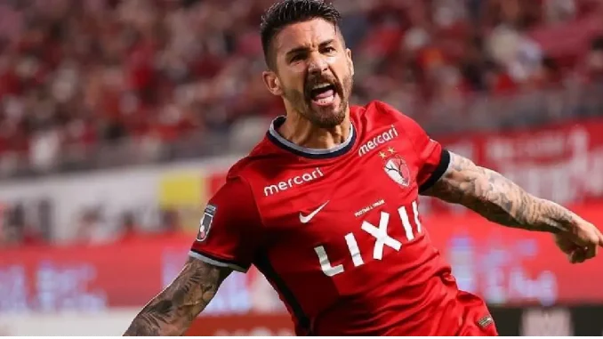 Everaldo