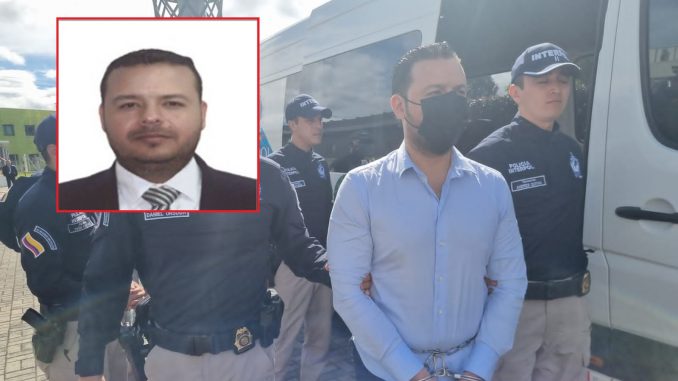 Deberá responder por narcotráfico