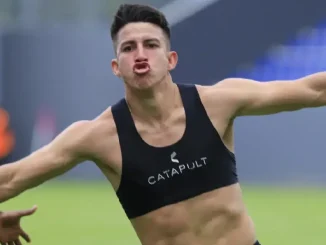 Fernando Gaibor