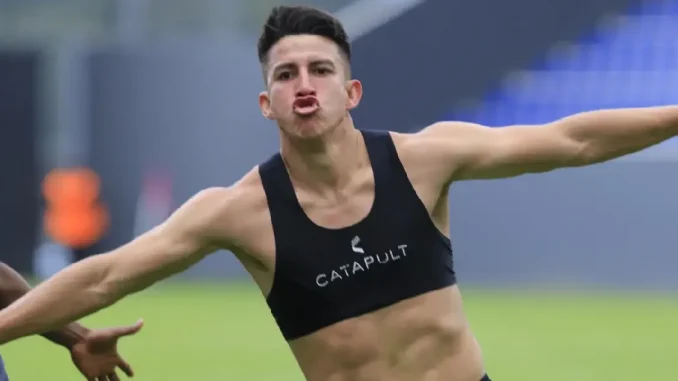 Fernando Gaibor