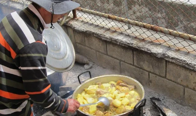Fiestas Cerro Quitasol