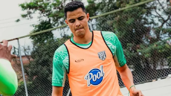 Giovanni Moreno