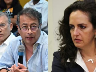 Idea de “fast track” de gobierno Petro alborotó la oposición