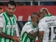 Jéfferson Duque, Dorlan Pabón y Yerson Candelo