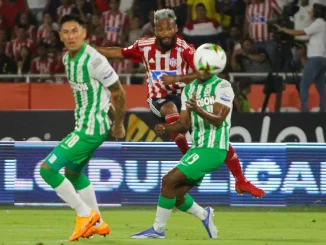 Junior Nacional