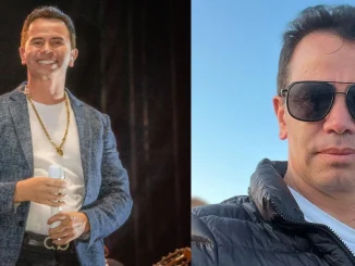 La conchuda petición que le hicieron a Jhonny Rivera