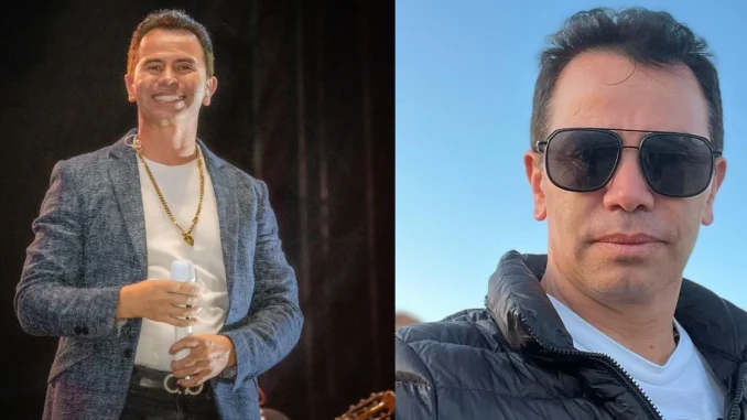 La conchuda petición que le hicieron a Jhonny Rivera