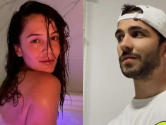 Lina Tejeiro dijo cuál es su técnica para enamorar a Juan Duque 