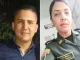 Policías asesinados