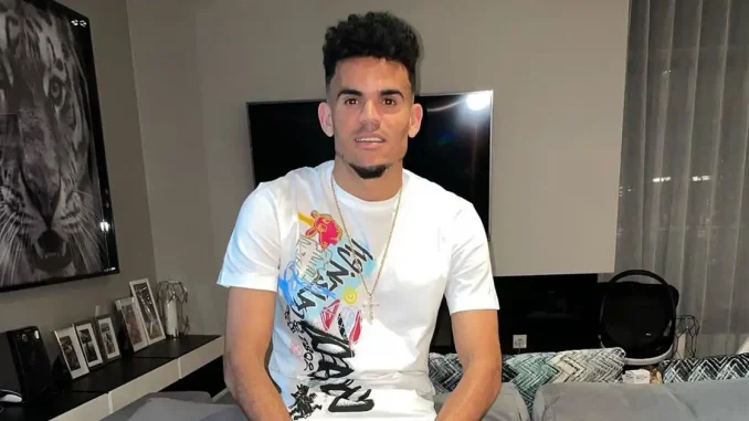 Luis Díaz