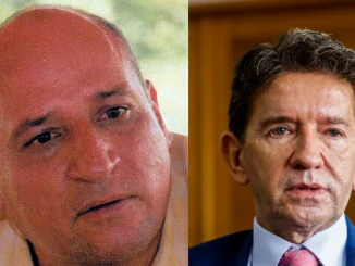 El terreno que une a Castaño y a Luis Pérez