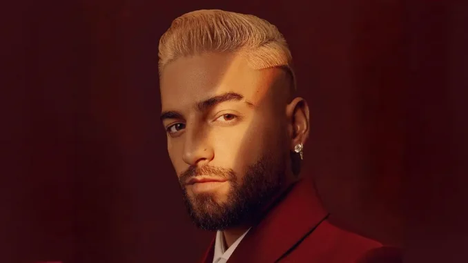 Maluma