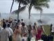 Olas en matrimonio