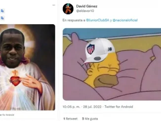 Memes Junior