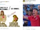 Memes selección