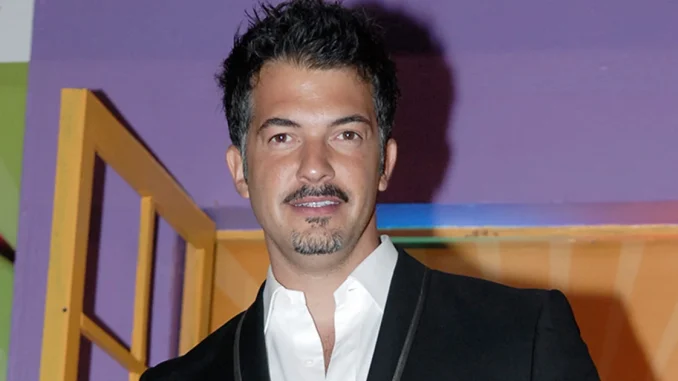 Murió Fernando del Solar, el que decía "arriba los corazones"