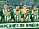 Nacional Campeón Libertadores 2017