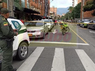 Presunto-ladron-dado-de-baja-en-San-Joaquin-1