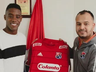 El jugador será inscrito en agosto