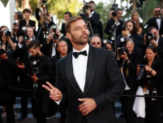 Ricky Martin