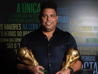 Ronaldo Nazario