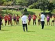 Selección Colombia Femenina