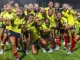 Selección Colombia femenina 4