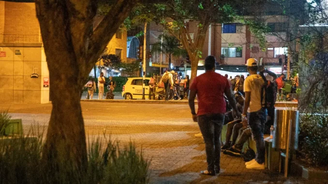 Toque-de-queda-en-Medellin-para-menores-de-edad