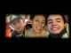 Benilda Fuentes Bolaños, Camilo Fuentes Pelayo y Cristian Gutiérrez Fuentes.