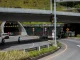 El cierre del túnel de oriente será por mantenimiento.