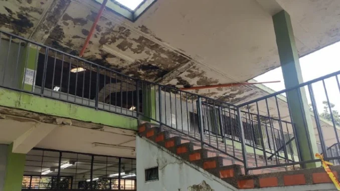 estado colegios Medellín