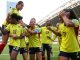 Colombia viene de liderar su grupo en el Mundial den Costa Rica.