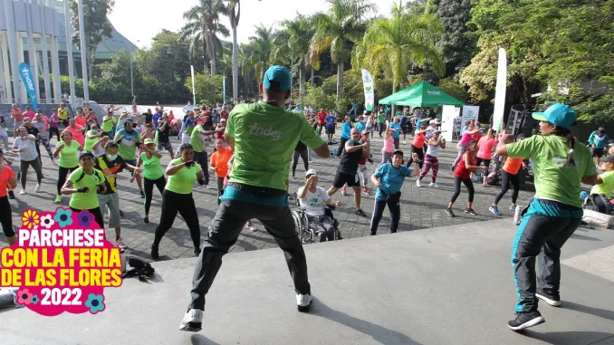Actividades Inder