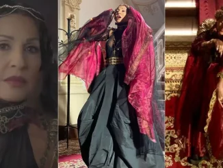Amparo-Grisales-es-Targaryen-colombiana